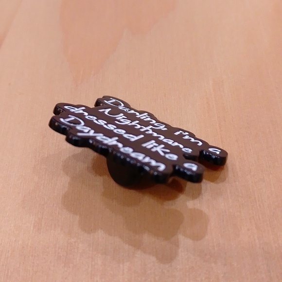 🆕 Taylor Swift Enamel Pin Brooch - Picture 2 of 6